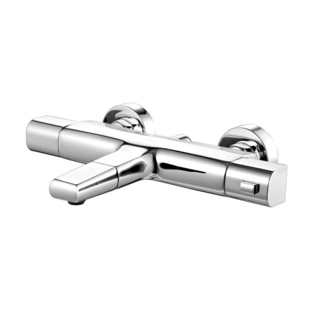Смеситель для ванны IDDIS Uniterm (UNISB02i74WA)